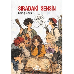 Sıradaki Sensin