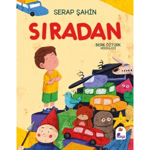 Sıradan