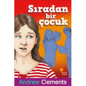 Sıradan Bir Çocuk