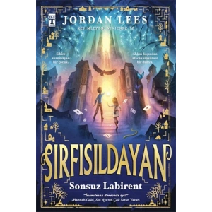 Sırfısıldayan - Sonsuz Labirent