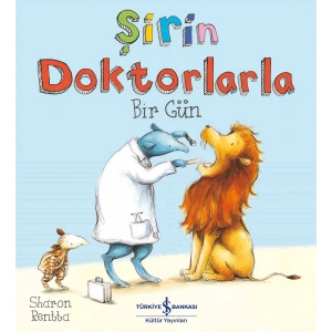 Şirin Doktorlarla Bir Gün