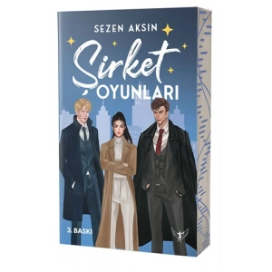 Şirket  Oyunları