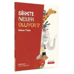 Sirkte Neler Oluyor ?
