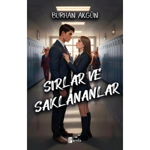 Sırlar ve Saklananlar