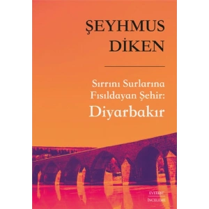 Sırrını Surlarına Fısıldayan Şehir - Diyarbakır