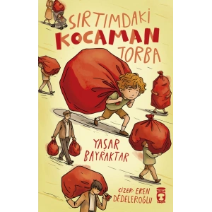 Sırtımdaki Kocaman Torba