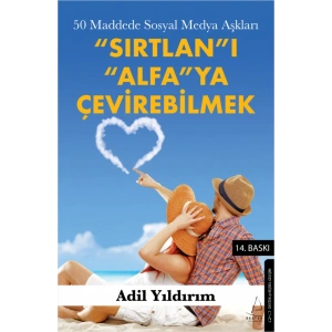 Sırtlanı Alfaya Çevirebilmek