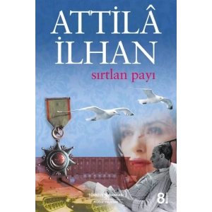 Sırtlan Payı