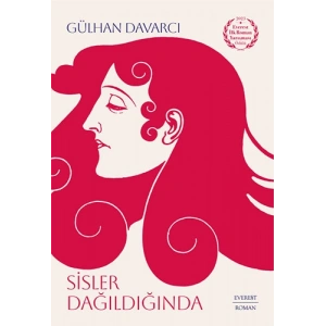 Sisler Dağıldığında / Gülhan Davarcı + Sanat Kitabı