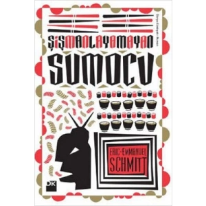 Şişmanlayamayan Sumocu