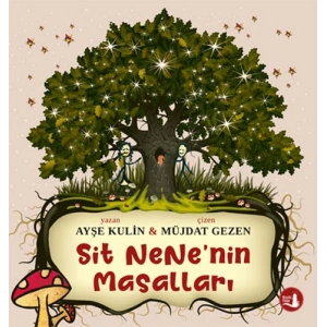 Sit Nene’nin Masalları