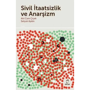 Sivil İtaatsizlik ve Anarşizm