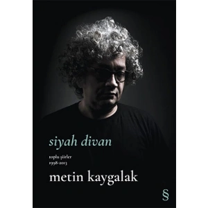 Siyah Divan
