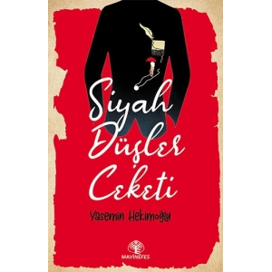 Siyah Düşler Ceketi