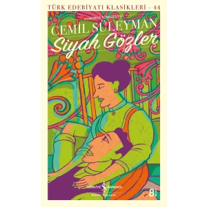 Siyah Gözler