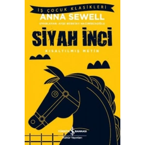 Siyah İnci
