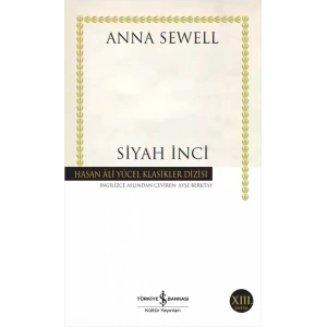 Siyah İnci