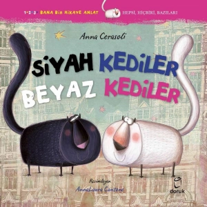 Siyah Kediler Beyaz Kediler