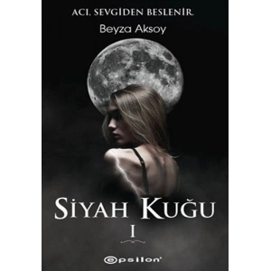 Siyah Kuğu 1
