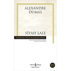 Siyah Lale
