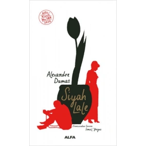 Siyah Lale