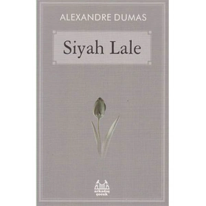 Siyah Lale