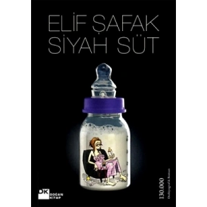 Siyah Süt