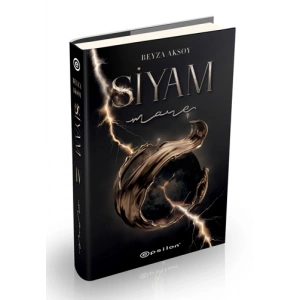 Siyam 4 - Mare (Ciltli)