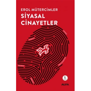 Siyasal Cinayetler