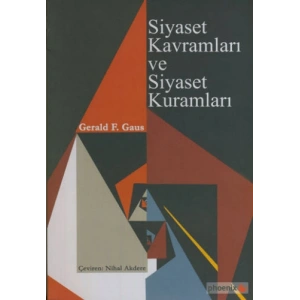 Siyaset Kavramları ve Siyaset Kuramları