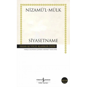 Siyasetname
