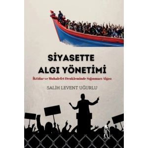 Siyasette Algı Yönetimi