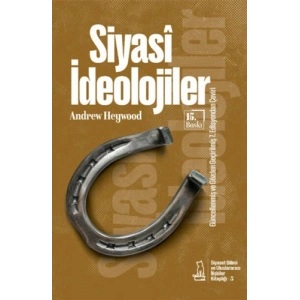 Siyasî İdeolojiler
