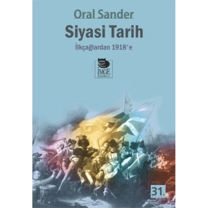 Siyasi Tarih