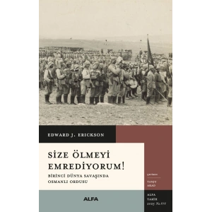 Size Ölmeyi Emrediyorum