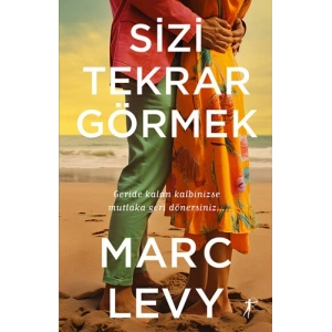 Sizi Tekrar Görmek