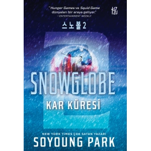 Snowglobe 2