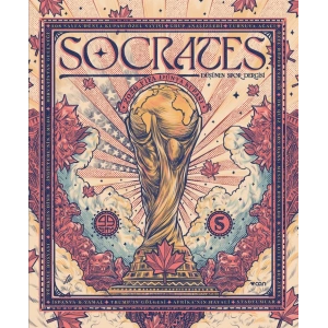 Socrates Dergi 99