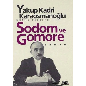 Sodom ve Gomore