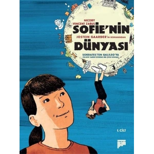 Sofienin Dünyası 1.Cilt