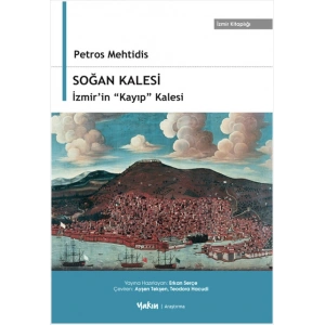 Soğan Kalesi