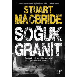 Soğuk Granit