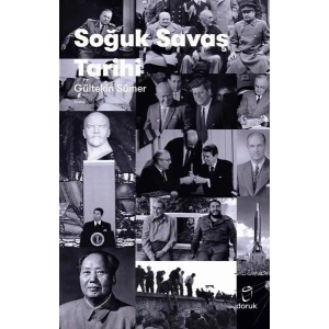 Soğuk Savaş Tarihi