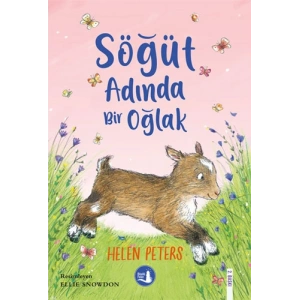 Söğüt Adında Bir Oğlak