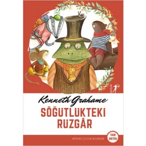 Söğütlükteki Rüzgâr