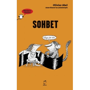 Sohbet – Düşünen Baykuş