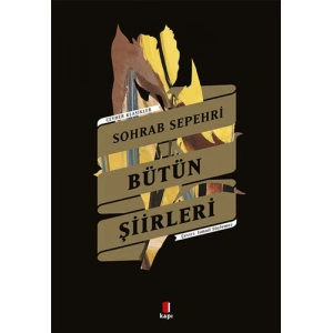 Sohrab Sepehri Bütün Şiirleri