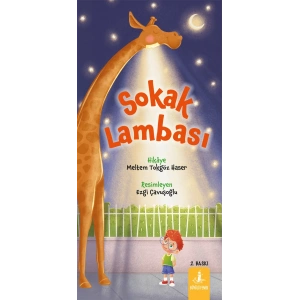 Sokak Lambası