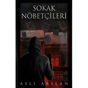 Sokak Nöbetçileri