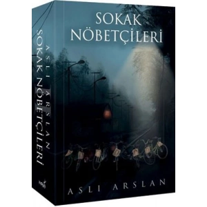 Sokak Nöbetçileri - 2